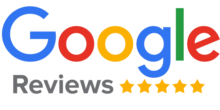 Google Review Logo